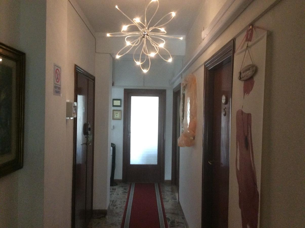 شقة Casa Giulia In بيزا المظهر الخارجي الصورة